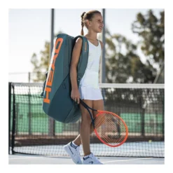 Raquette De Tennis HEAD Radical Junior Auxetic (Cordée) 8 Raquette De Tennis HEAD Radical Junior Auxetic (Cordée) -Magasin De Sport De Tennis 18902663 radical jr 2023 2 1