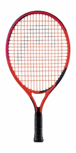 Raquette De Tennis HEAD Radical Junior 19 (Cordée)