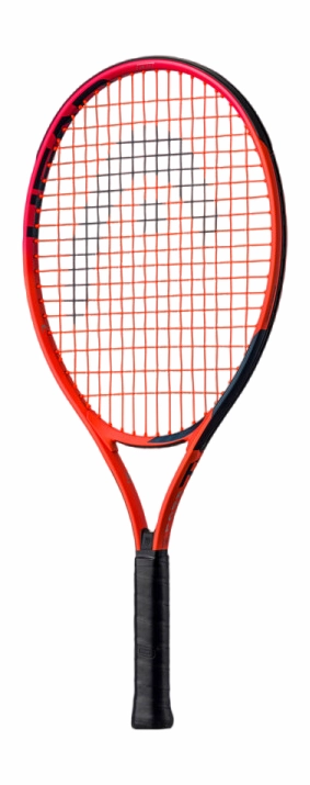 Raquette De Tennis HEAD Radical Junior 25 (Cordée) 4 Raquette De Tennis HEAD Radical Junior 25 (Cordée) – Image 2