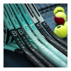 Raquette De Tennis HEAD Speed Junior 25 2024 (Cordée) -Magasin De Sport De Tennis 18902873 speed jr 25 2024 2 1