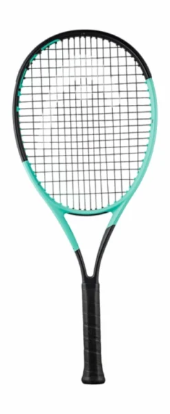 Raquette De Tennis HEAD Boom Junior 25 2024 (Cordée)