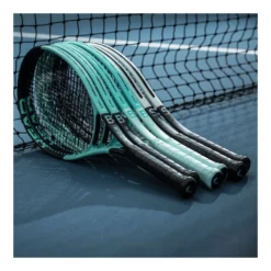 Raquette De Tennis HEAD Boom Junior 25 2024 Alternate (Cordée) -Magasin De Sport De Tennis 18902993 boom jr 25 2024 5