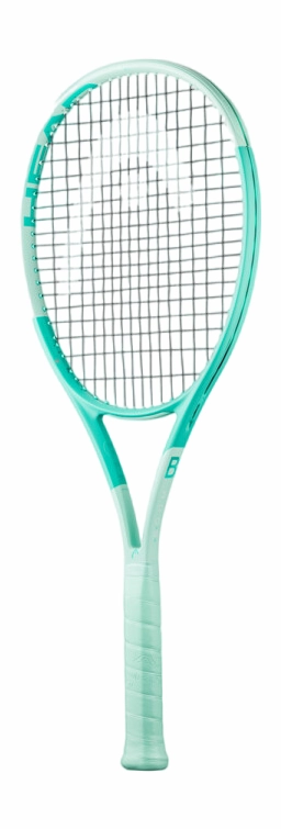 Raquette De Tennis HEAD Boom MP 2024 Alternate (Cordé) 4 Raquette De Tennis HEAD Boom MP 2024 Alternate (Cordé) – Image 2
