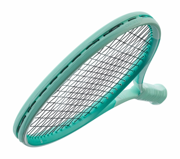 Raquette De Tennis HEAD Boom MP 2024 Alternate (Cordé) 6 Raquette De Tennis HEAD Boom MP 2024 Alternate (Cordé) – Image 4