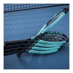 Raquette De Tennis HEAD Boom TEAM (Cordée) 2024 -Magasin De Sport De Tennis 18903233 boom team 2024 2 2