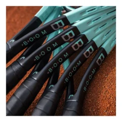Raquette De Tennis HEAD Boom TEAM Light 2024 (Cordée) -Magasin De Sport De Tennis 18903293 boom team l 2024 2 1