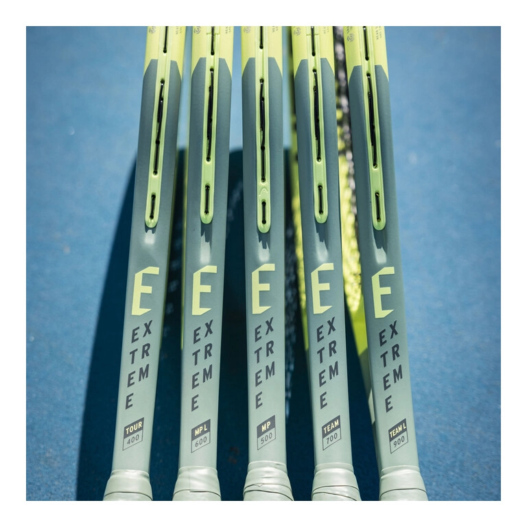 Raquette De Tennis HEAD Extreme Expert (Cordé) 5 Raquette De Tennis HEAD Extreme Expert (Cordé) – Image 3