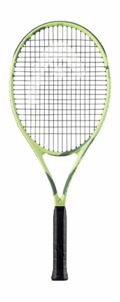 Raquette De Tennis HEAD MX Attitude Elite Lime (Cordé)