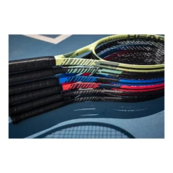 Raquette De Tennis HEAD MX Attitude SUPRM Red (Cordé) -Magasin De Sport De Tennis 18903983 mx attitude suprm 2 1