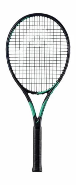 Raquette De Tennis HEAD MX Attitude SUPRM Teal (Cordé)