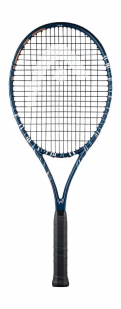 Raquette De Tennis HEAD MX Spark COMP Petrol (Cordé)