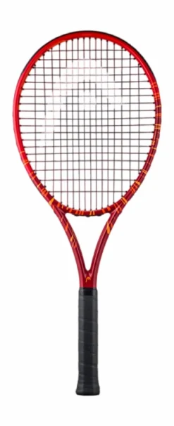 Raquette De Tennis HEAD MX Spark SUPRM Red (Cordé)