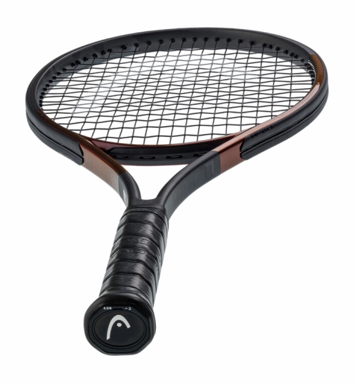Raquette De Tennis HEAD Prestige MP (Cordé) 5 Raquette De Tennis HEAD Prestige MP (Cordé) – Image 3