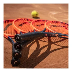 Raquette De Tennis HEAD Radical PRO (Cordé) -Magasin De Sport De Tennis 18904493 radical pro 2023 2 1