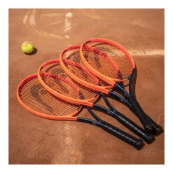 Raquette De Tennis HEAD Radical TEAM (Non Cordé) -Magasin De Sport De Tennis 18904583 radical team 2023 2
