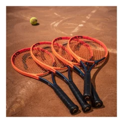 Raquette De Tennis HEAD Radical TEAM Light (Non Cordé) -Magasin De Sport De Tennis 18904643 radical team l 2023 2