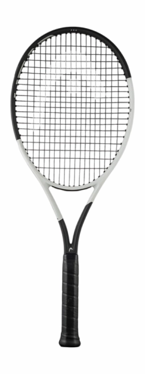 Raquette De Tennis HEAD Speed PRO 2024 (Cordé) 3 Raquette De Tennis HEAD Speed PRO 2024 (Cordé)