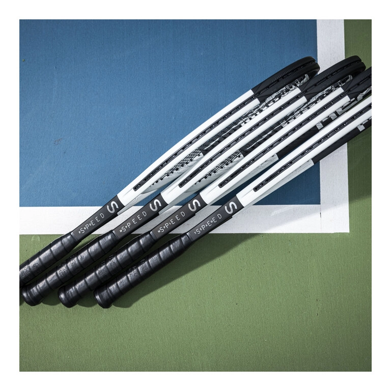 Raquette De Tennis HEAD Speed PRO 2024 (Cordé) 5 Raquette De Tennis HEAD Speed PRO 2024 (Cordé) – Image 3