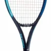 Raquette De Tennis Yonex Ezone 100L 285g Aqua Night Black (Non Cordé) -Magasin De Sport De Tennis 18909447728523 tr 07 ezone 100l 1 no bg 2