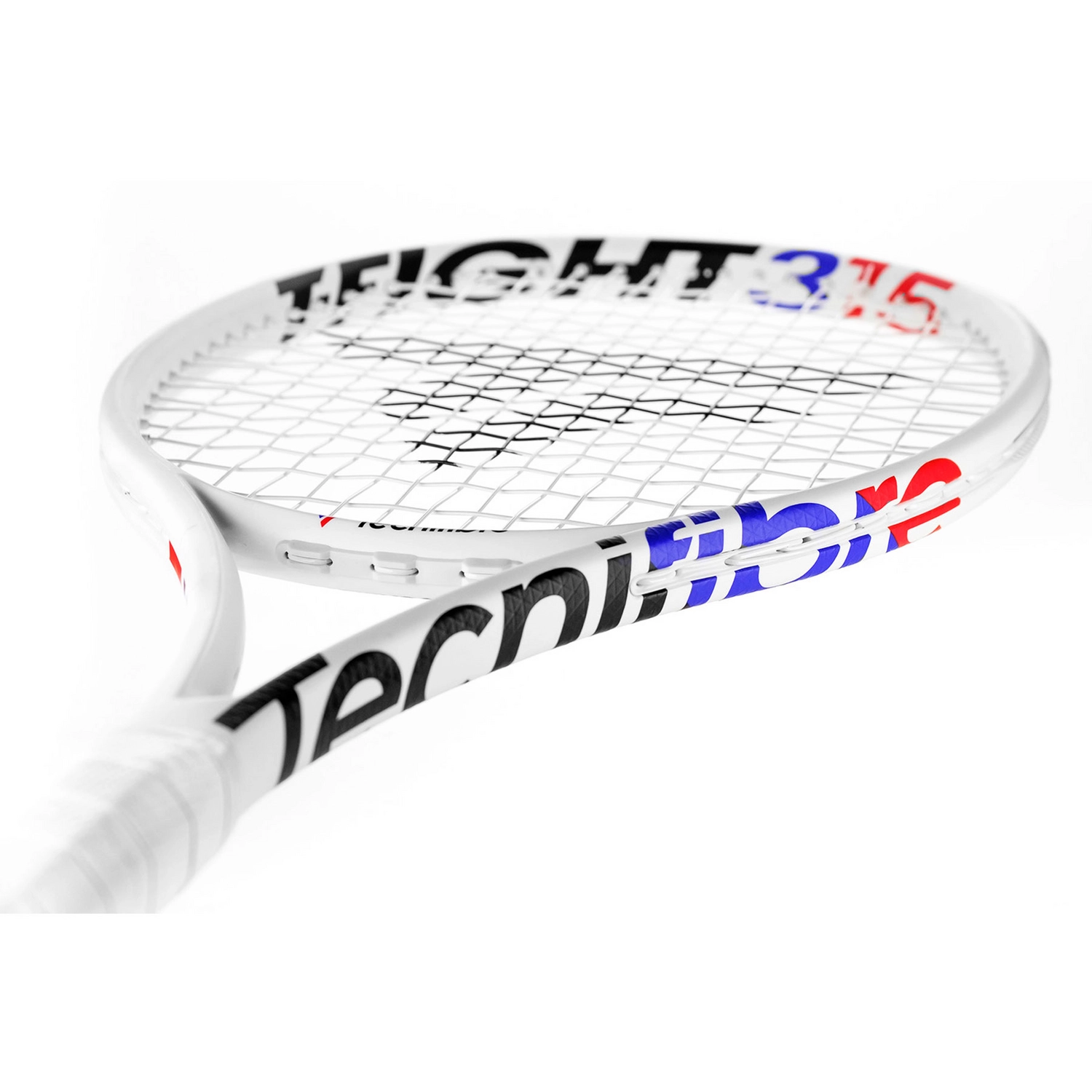 Raquette De Tennis Tecnifibre T-FIGHT 295 ISOFLEX (Non Cordée) 4 Raquette De Tennis Tecnifibre T-FIGHT 295 ISOFLEX (Non Cordée) – Image 2