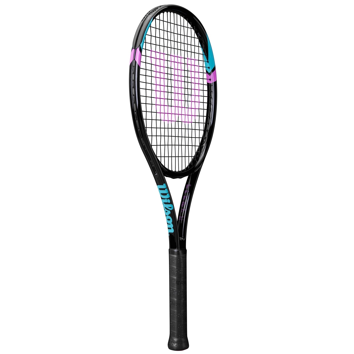 Raquette De Tennis Wilson Six LV (Cordée) 4 Raquette De Tennis Wilson Six LV (Cordée) – Image 2