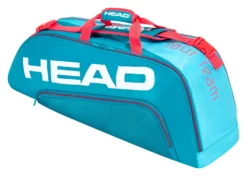 Sac De Tennis HEAD Tour Team 6R Combi Blue Pink