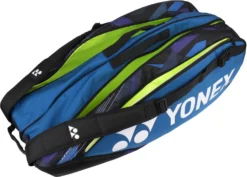 Sac De Tennis Yonex Pro Racket Bag 6 Fine Blue -Magasin De Sport De Tennis 3 1200x858 1