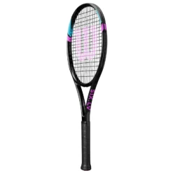 Raquette De Tennis Wilson Six LV (Cordée) 10 Raquette De Tennis Wilson Six LV (Cordée) -Magasin De Sport De Tennis 3 cbdd9040 92c4 47e0 af5a 8780a6684de1