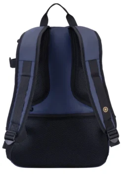 Sac à Dos The Indian Maharadja PMX Navy 23L -Magasin De Sport De Tennis 3 tim 10232088 2