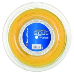 Cordage Tecnifibre Reel Synthetic Gut Naturel 1.30mm/200m