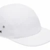 Casquette Lacoste RK0543 White (taille M) -Magasin De Sport De Tennis 3666498995081rk054300124 no bg