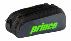 Sac De Tennis Prince Tour 3 Black Green