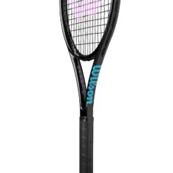 Raquette De Tennis Wilson Six LV (Cordée) 11 Raquette De Tennis Wilson Six LV (Cordée) -Magasin De Sport De Tennis 4 61876af4 b995 4f8a 826a 11d30d2603cb