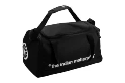 Sac De Sport The Indian Maharadja CMX Black 50L -Magasin De Sport De Tennis 4 tim 10212067 3 1