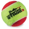 Balle De Tennis Universal Sport Stage 3 (Lot De 12)