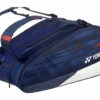 Sac De Tennis Yonex Limited Pro Racket Bag 9 29PAEX White Navy Red -Magasin De Sport De Tennis 4550468676263yonex limited pro racket bag x9 white navy red no bg