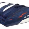 Sac De Tennis Yonex Limited Pro Racket Bag 6 26PAEX White Navy Red -Magasin De Sport De Tennis 4550468676270limitedproracquetbag9pcs no bg