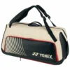 Sac De Tennis Yonex Active Duffel Black Beige -Magasin De Sport De Tennis 4550468676690intba82436660 1 no bg