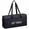 Sac De Sport Yonex Pro Support Gym Bag M Black -Magasin De Sport De Tennis 4550468677208gym bag m no bg