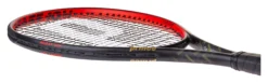 Raquette De Tennis Prince TXT Beast 104 (260 Gram) Black Red (Cordée) -Magasin De Sport De Tennis 5 7T45U Beast 104 260g TD2