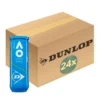 Balles De Tennis Dunlop Australian Open 3 Balles (Boîte De 24x3) 2020 -Magasin De Sport De Tennis 601354 Doos