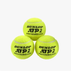 Balles De Tennis Dunlop ATP Pressureless 3-Box (24x3) 9 Balles De Tennis Dunlop ATP Pressureless 3-Box (24x3) -Magasin De Sport De Tennis 601400 dt21 601400 atp20pressureless20ball 3box 02 jpg 1
