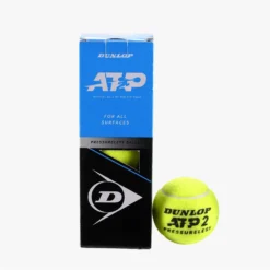 Balles De Tennis Dunlop ATP Pressureless 3-Box (24x3) 8 Balles De Tennis Dunlop ATP Pressureless 3-Box (24x3) -Magasin De Sport De Tennis 601400 dt21 601400 atp20pressureless20ball 3box 03 jpg 1