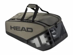 Sac De Tennis HEAD Pro X Racquet Bag 12R Thyme Black