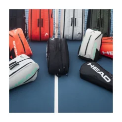 Sac De Tennis HEAD Tour Racquet Bag 9R Black White 9 Sac De Tennis HEAD Tour Racquet Bag 9R Black White -Magasin De Sport De Tennis 7247947525554 tour racquet bag l bkwh 3