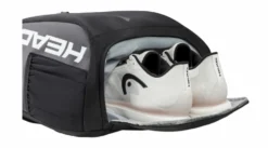 Sac à Dos De Tennis HEAD Tour Backpack 25L Black White 9 Sac à Dos De Tennis HEAD Tour Backpack 25L Black White -Magasin De Sport De Tennis 724794752579tour backpack 25l bkwh 7 no bg