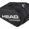 Sac De Padel HEAD Tour Padel Bag L Black White -Magasin De Sport De Tennis 7247947525861 tour padel bag l bkwh 2 no bg