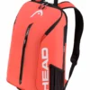 Sac à Dos De Tennis HEAD Tour Backpack 25L Fluo Orange -Magasin De Sport De Tennis 7247948581271 tour backpack 25l fo 2 no bg