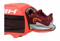 Sac à Dos De Tennis HEAD Tour Backpack 25L Fluo Orange -Magasin De Sport De Tennis 7247948581273 tour backpack 25l fo no bg