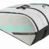 Sac De Tennis HEAD Tour Sac Raquette 12R CCTE -Magasin De Sport De Tennis 7247948581411 tour racquet bag xl ccte 4 no bg